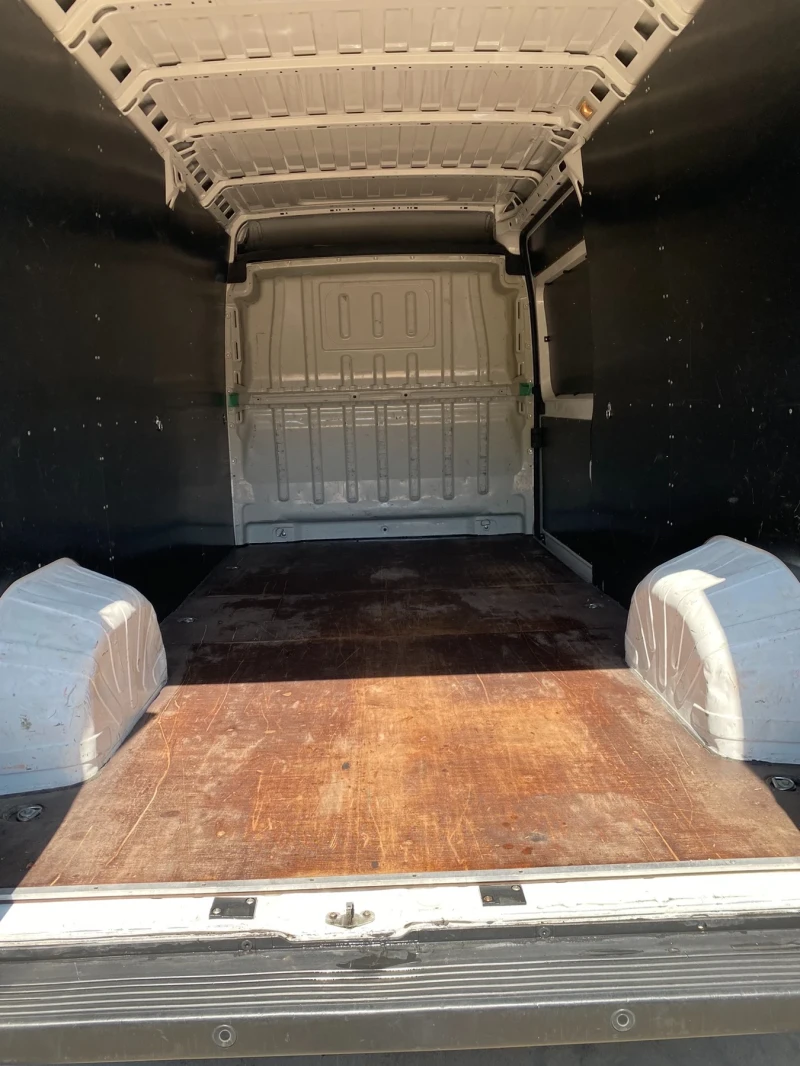 Citroen Jumper 2.2, снимка 10 - Бусове и автобуси - 51850078