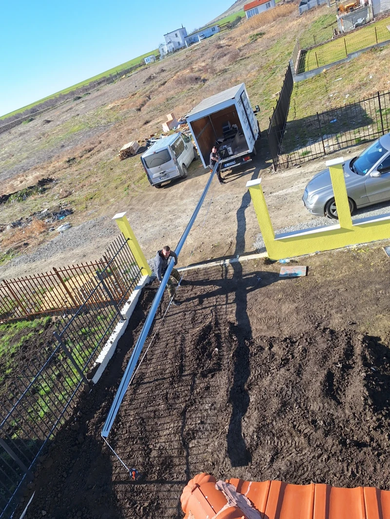 Iveco 35 2.3 , снимка 3 - Бусове и автобуси - 52473460