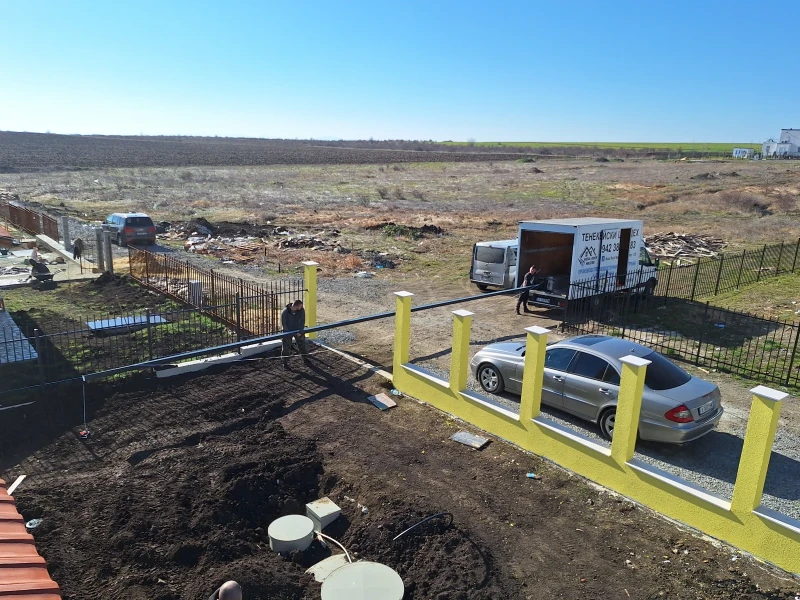 Iveco 35 2.3 , снимка 4 - Бусове и автобуси - 52473460