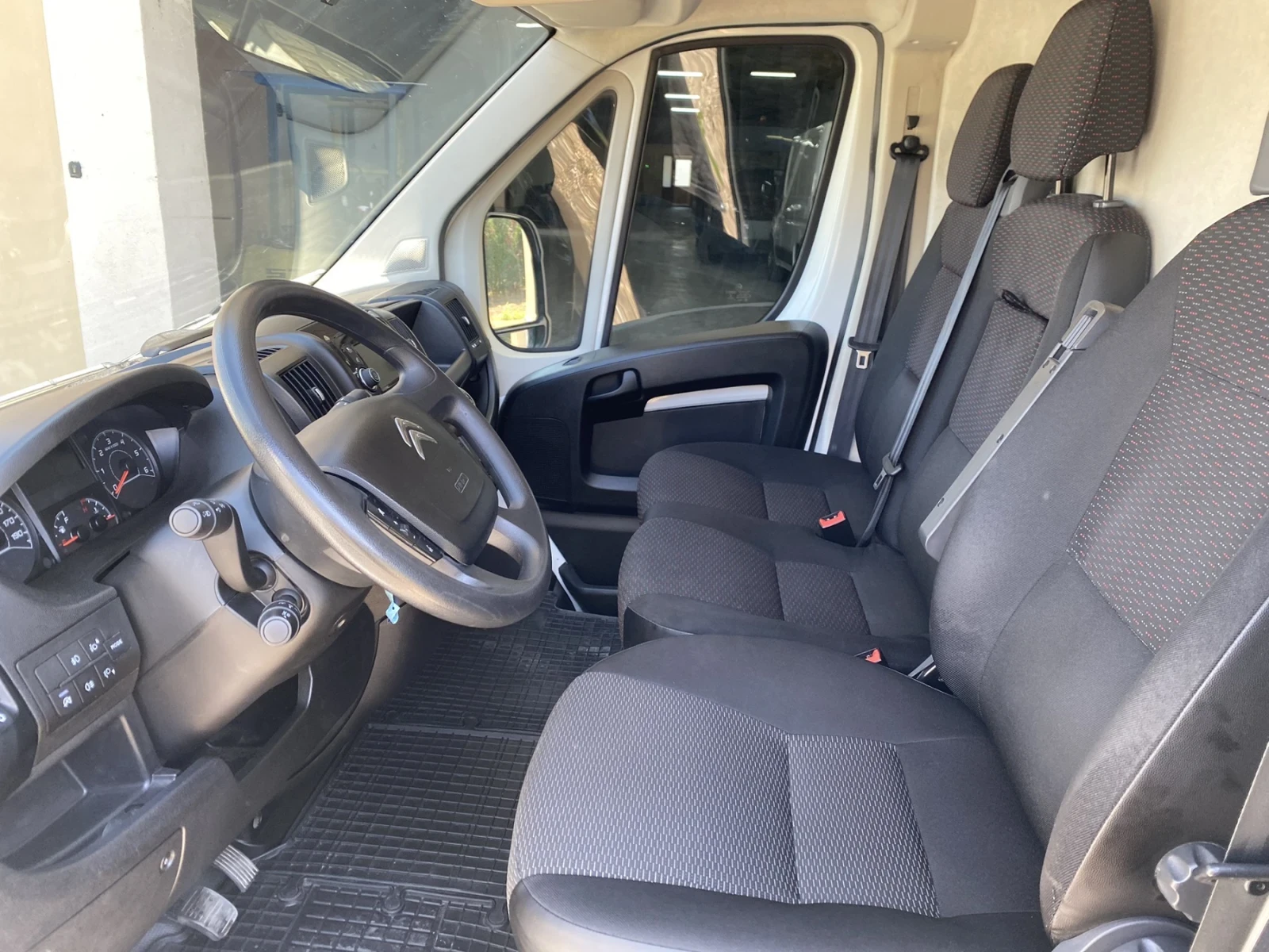 Citroen Jumper 2.2 | Mobile.bg � ����������� 12