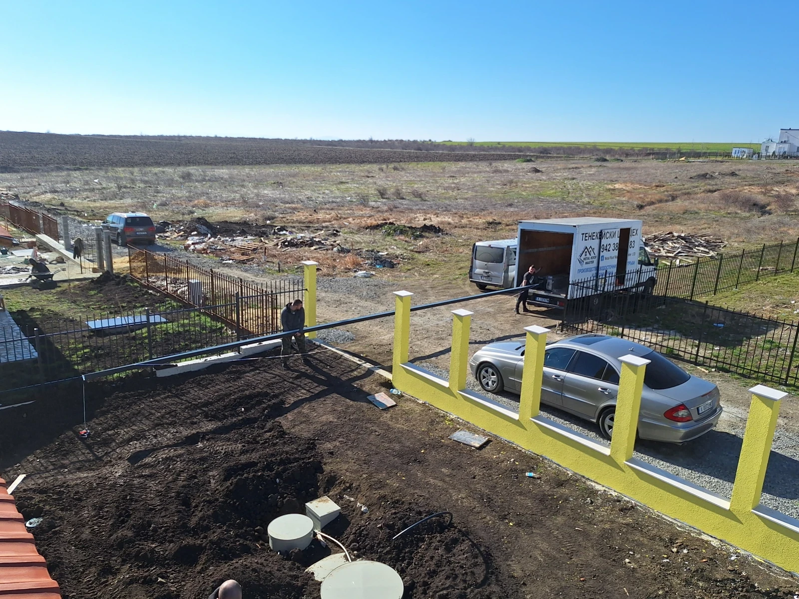 Iveco 35 2.3  - изображение 4