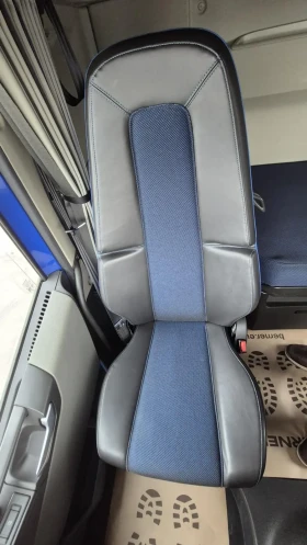 Volvo Fh 460 I-Save, снимка 9