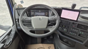 Volvo Fh 460 I-Save, снимка 7