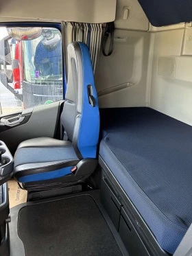 Volvo Fh 460 I-Save, снимка 5