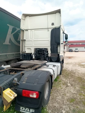 Daf Xf-480, снимка 9