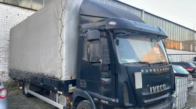 Iveco Eurocargo, снимка 7