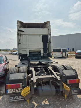 Обява за продажба на Daf XF 105 FT ~ 176 лв. - изображение 5