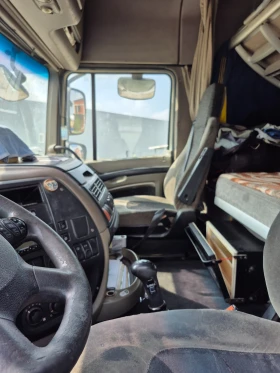 Обява за продажба на Daf XF 105 FT ~ 176 лв. - изображение 8