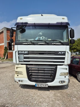 Обява за продажба на Daf XF 105 FT ~ 176 лв. - изображение 1