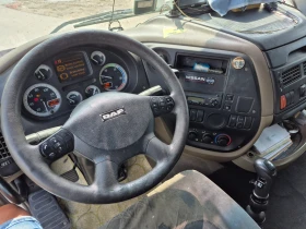 Обява за продажба на Daf XF 105 FT ~ 176 лв. - изображение 9