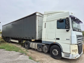 Обява за продажба на Daf XF 105 FT ~ 176 лв. - изображение 2