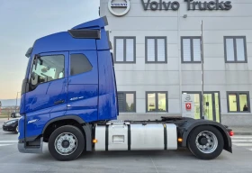 ����� �� �������� �� Volvo Fh 460 I-Save