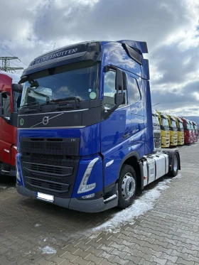 Volvo Fh 460 I-Save - изображение 1