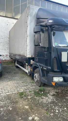 Iveco Eurocargo | Mobile.bg � ����� ������ 5