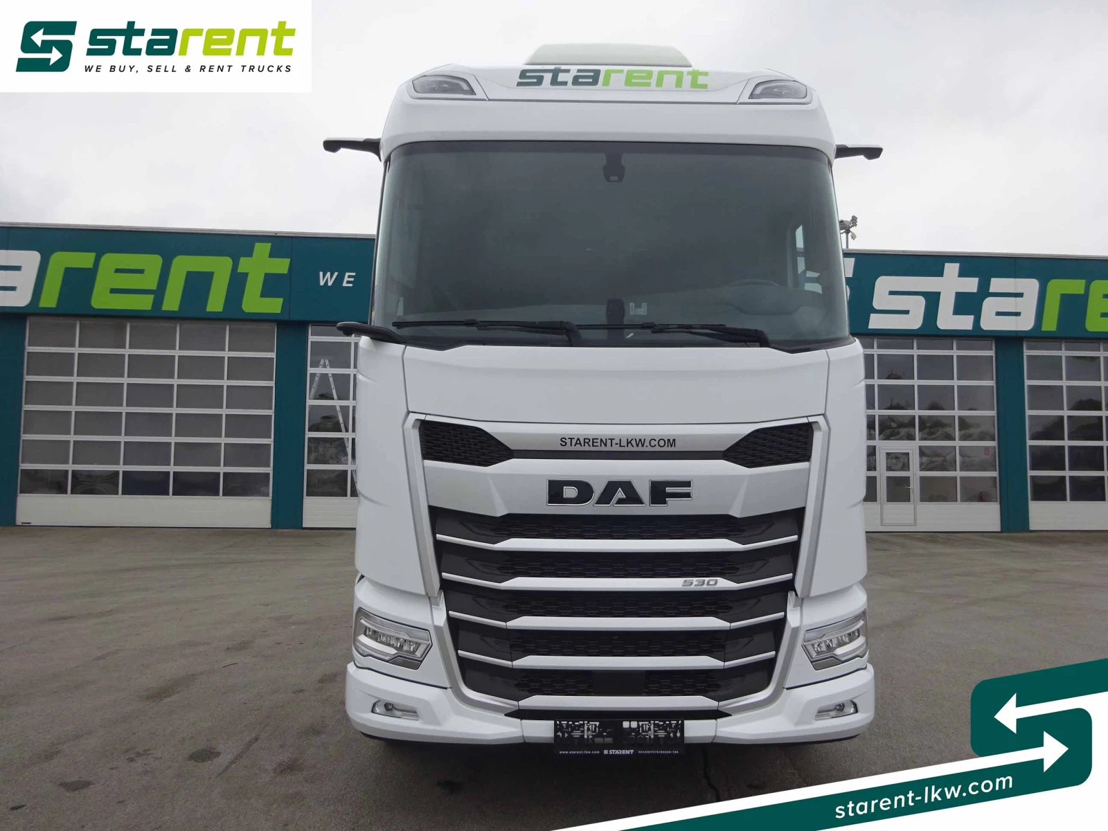 Daf XG SZM24169 - изображение 2