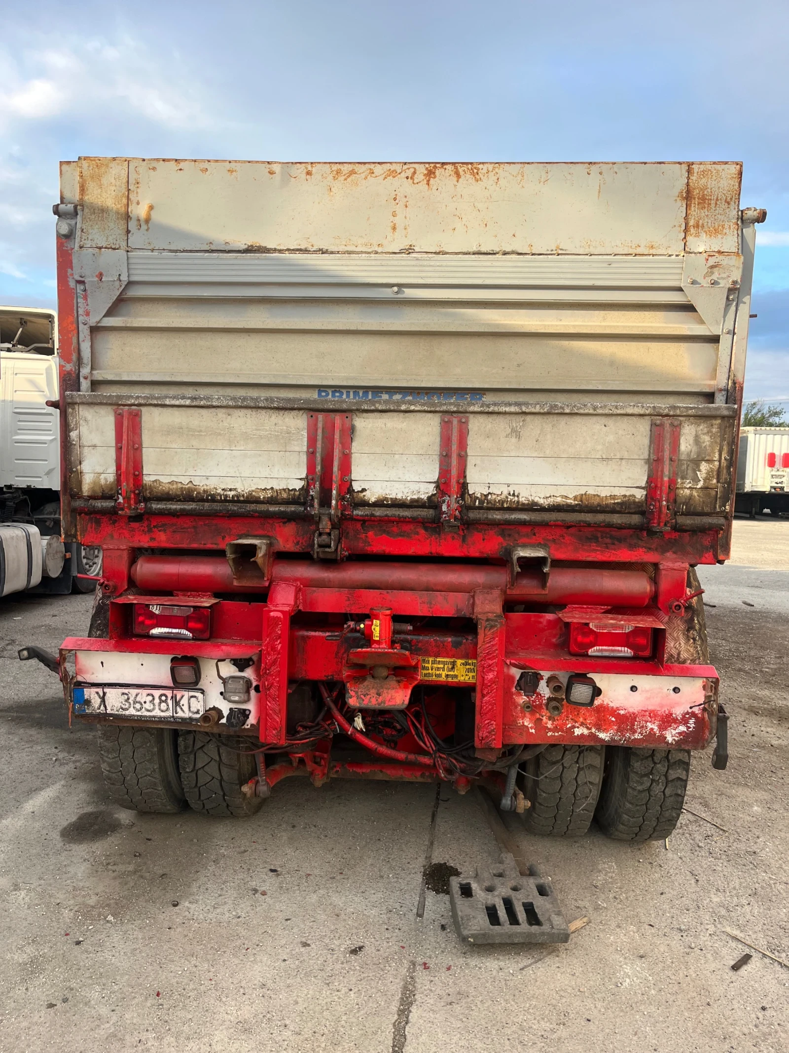 Volvo Fh FH 13 - изображение 5
