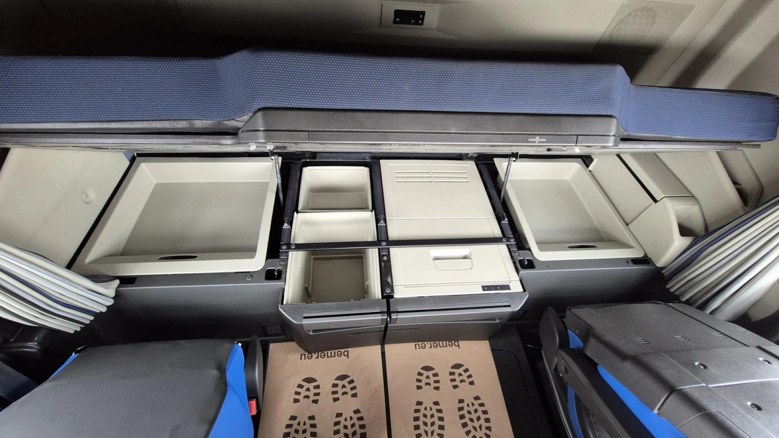 Volvo Fh 460 I-Save, снимка 10 - Камиони - 53784439