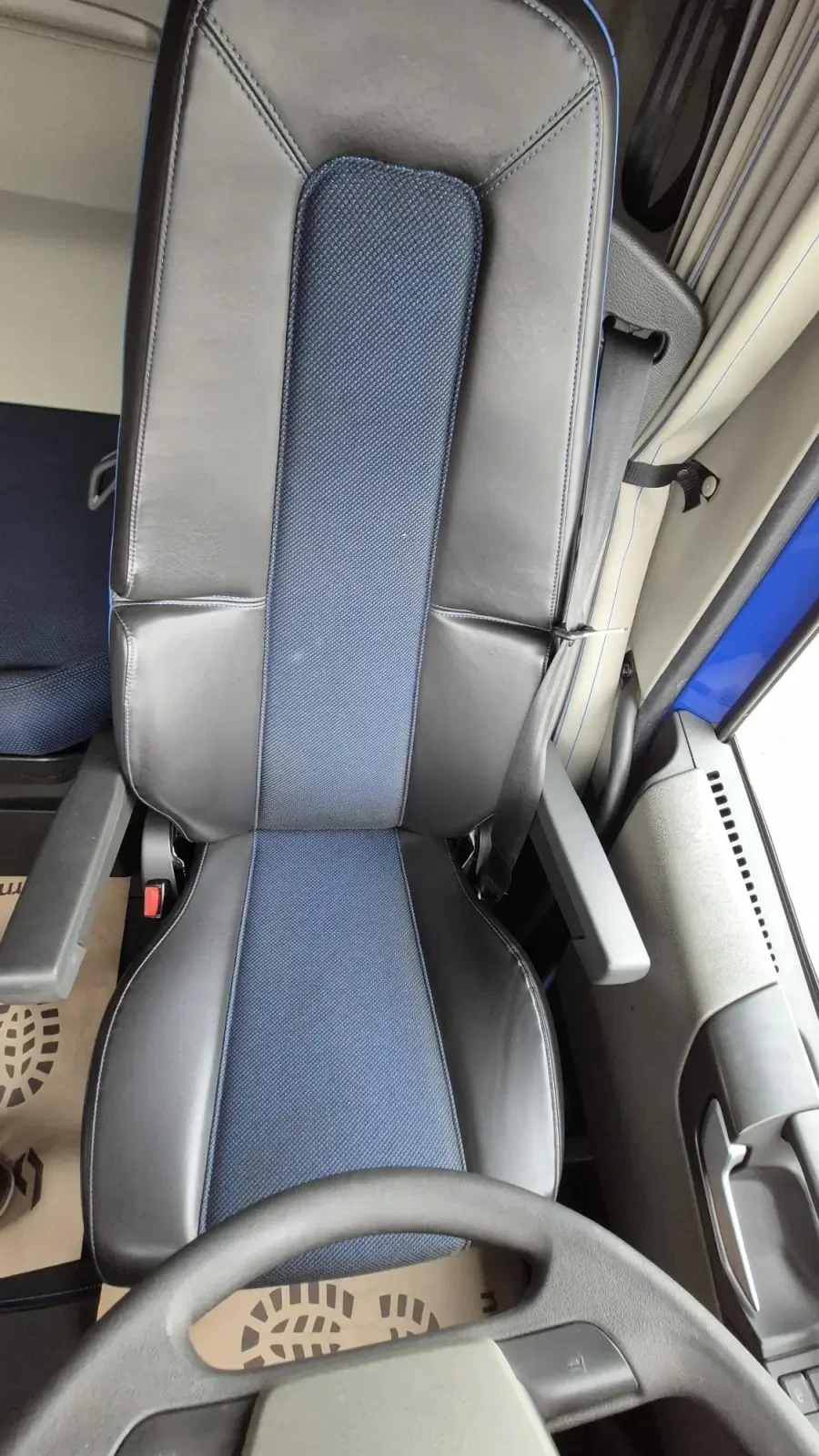 Volvo Fh 460 I-Save, снимка 8 - Камиони - 53784439