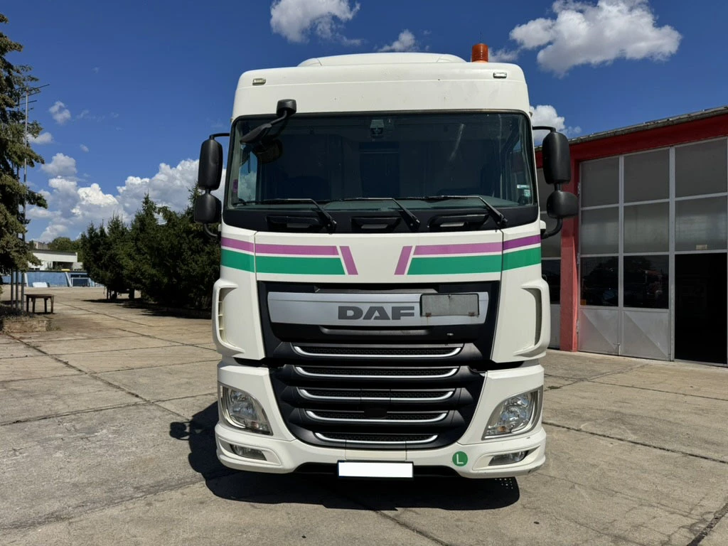 Daf XF 460 FT МЕГА 4х2, снимка 2 - Камиони - 55991064