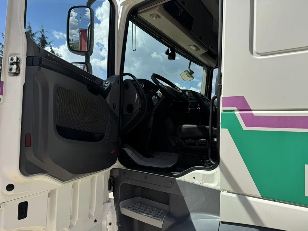 Daf XF 460 FT МЕГА 4х2, снимка 7 - Камиони - 55991064