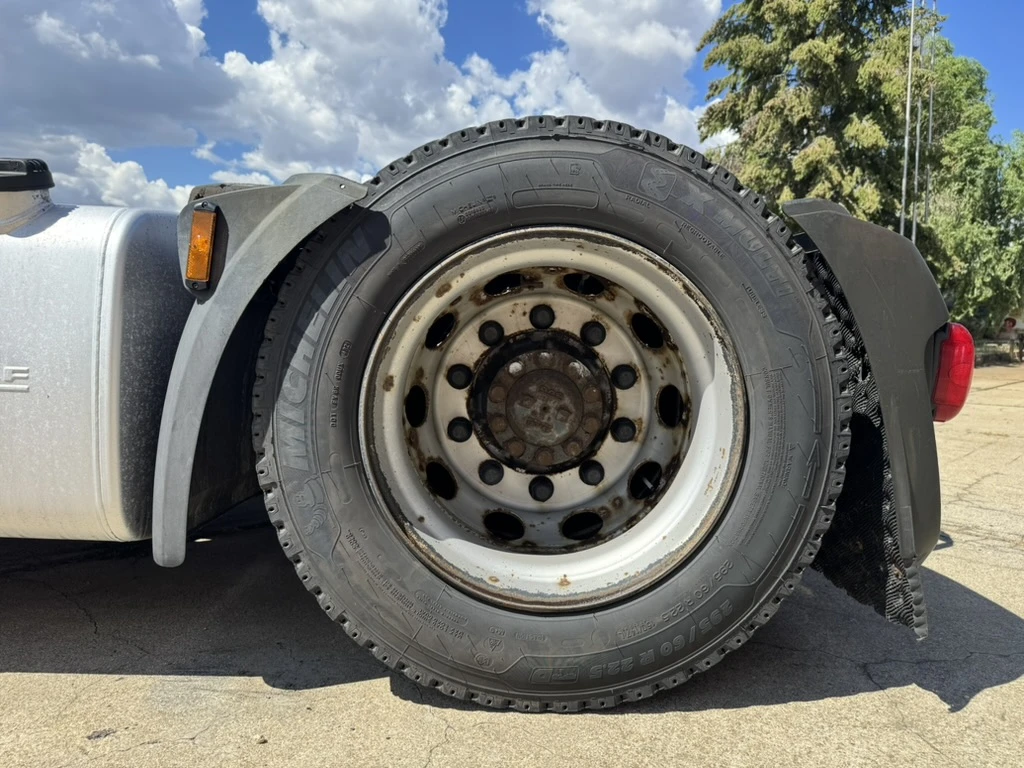 Daf XF 460 FT МЕГА 4х2, снимка 13 - Камиони - 55991064