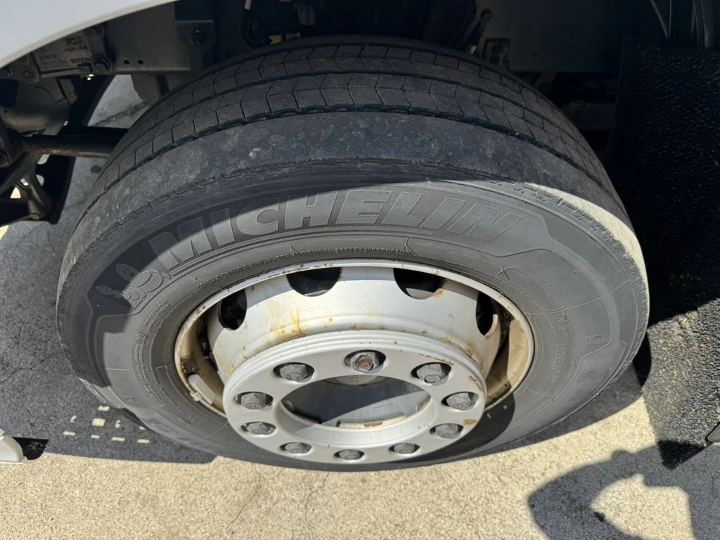 Daf XF 460 FT МЕГА 4х2, снимка 16 - Камиони - 55991064