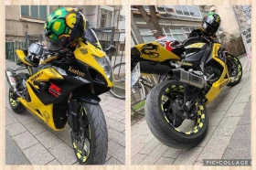 Suzuki Gsxr K5, снимка 3