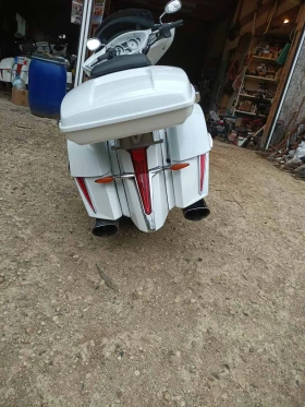 Victory Cross Country MAGNUM X1, снимка 9