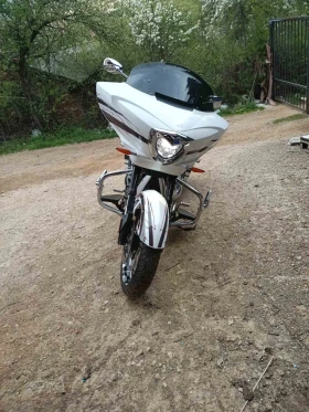 Victory Cross Country MAGNUM X1, снимка 2