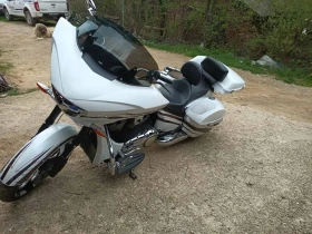 Victory Cross Country MAGNUM X1, снимка 13