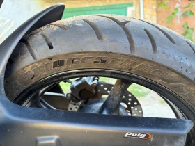 Yamaha XJ6 Diversion, снимка 11