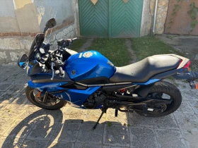 Yamaha XJ6 Diversion, снимка 2