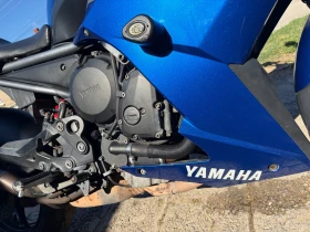 Yamaha XJ6 Diversion, снимка 7