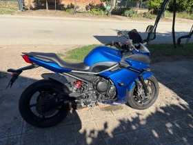 Yamaha XJ6 Diversion, снимка 1