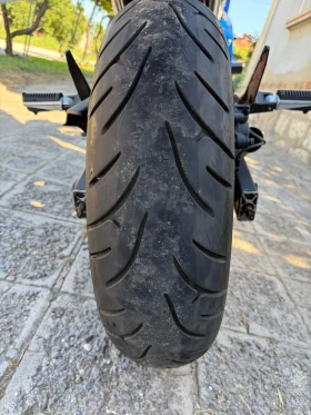 Yamaha XJ6 Diversion, снимка 10