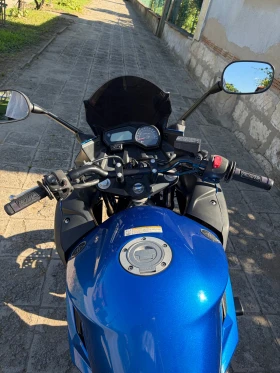 Yamaha XJ6 Diversion, снимка 5