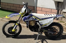 Husqvarna FE, снимка 3