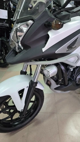 Honda Nc 750 X  DCT ABS Лизинг !, снимка 13