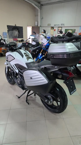 Honda Nc 750 X  DCT ABS Лизинг !, снимка 6