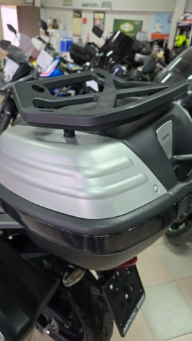 Honda Nc 750 X  DCT ABS Лизинг !, снимка 11