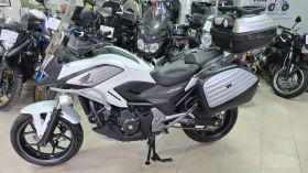 Honda Nc 750 X  DCT ABS Лизинг !, снимка 7