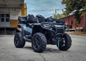 Cfmoto CFORCE 1000 Touring, снимка 3