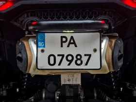Cfmoto CFORCE 1000 Touring, снимка 16