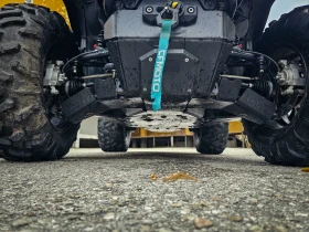 Cfmoto CFORCE 1000 Touring, снимка 9