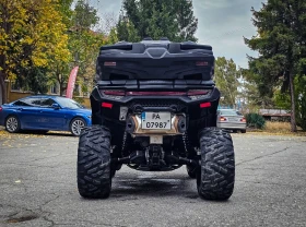 Cfmoto CFORCE 1000 Touring, снимка 6