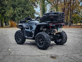 Cfmoto CFORCE 1000 Touring, снимка 11