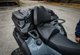 Cfmoto CFORCE 1000 Touring, снимка 13