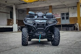 Cfmoto CFORCE 1000 Touring, снимка 5