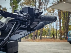 Cfmoto CFORCE 1000 Touring, снимка 10