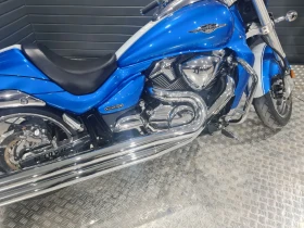 Suzuki Boulevard BLUE DREEM, снимка 10